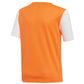 The adidas Estro 19 Jsy Y Jr DP3227 football shirt Clothing/Football Adidas