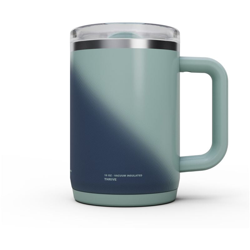 CAMELBAK Thrive Mug Insulated SST 470 ml Travel Mug