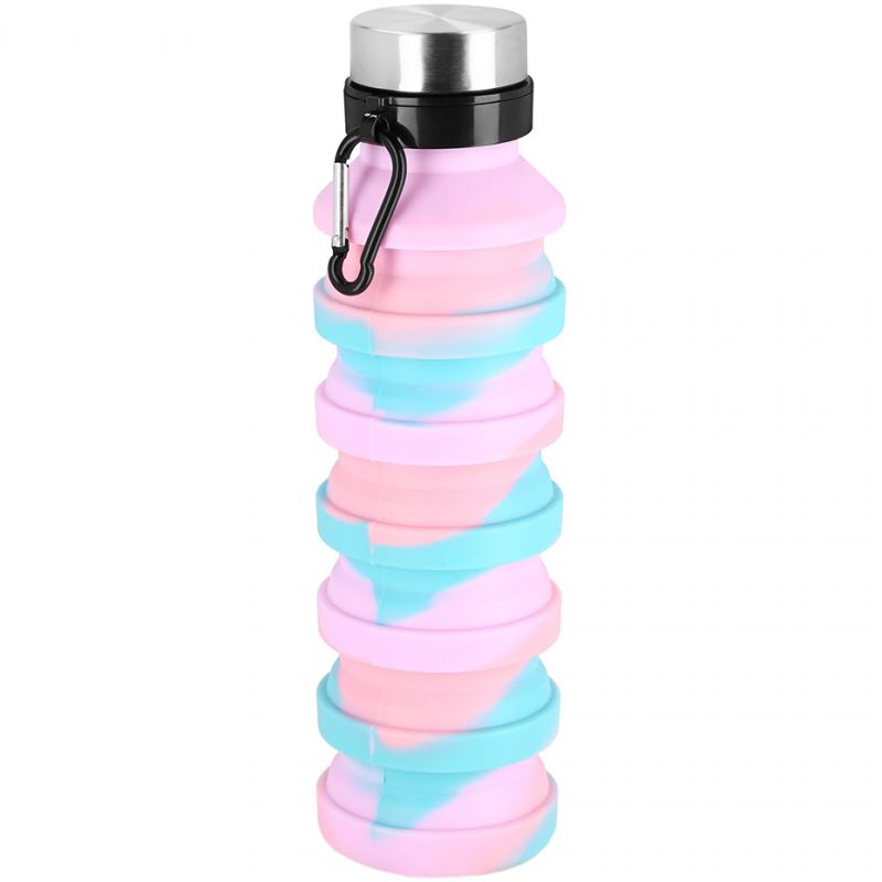 Spokey Jump 941258 folding water bottle Accessories/Training equipment Your Sports Performance
