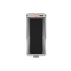 Kingsmith MC21 WalkingPad Electric Treadmill Gray To be categorized Your Sports Performance