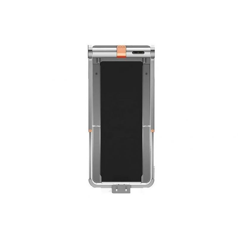 Kingsmith MC21 WalkingPad Electric Treadmill Gray To be categorized Your Sports Performance