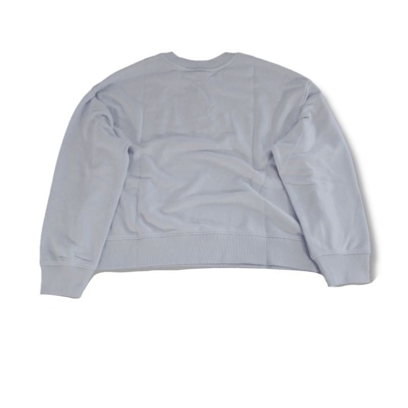New Balance Athletics Intelligent Choice Crew 2 Women's Sweatshirt - WT13562-SIY Odzież/Odzież na co dzień Your Sports Performance