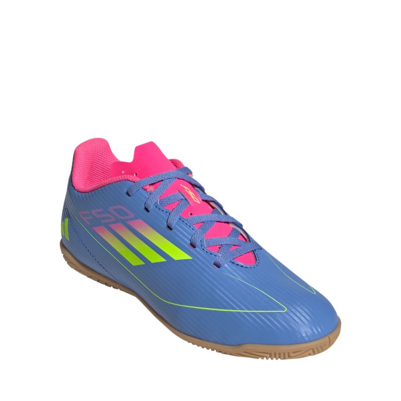 Adidas F50 Club IN Jr IE3734 football boots Footwear/Football/JR/IN Adidas