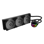 GENESIS WATER COOLING HYDRIA 360 ARGB BLACK Chłodzenie/Chłodzenie - zestawy chłodzenia wodnego Your Sports Performance