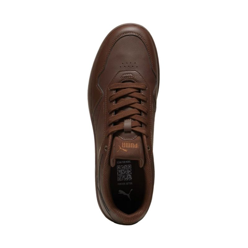 Puma Court Classic M 395018 03 shoes Footwear/Lifestyle Puma