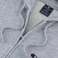Champion Full Zip Hoodie M 220260 EM021 Clothing/Lifestyle/Champion Your Sports Performance