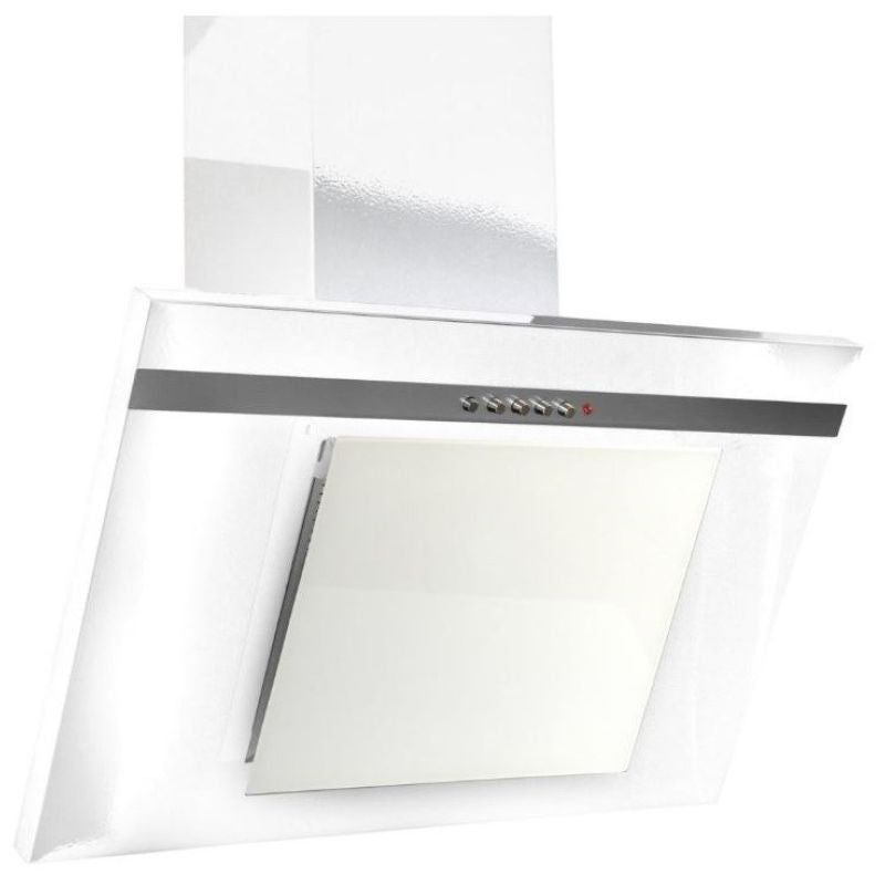 Chimney hood AKPO WK-4 NERO LINE ECO 60 WHITE (162 m3/h; 600mm; white) AGD - Produkty/Okapy kuchenne Your Sports Performance