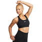 Nike Swoosh Nesium Support W sports bra DX6821 010 Clothing/Training Nike