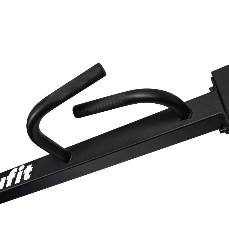 VIRTUFIT HR100 HALF RACK - SQUAT RACK - STRENGTH STATION In preparation Your Sports Performance
