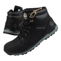 Geographical Norway M NIAGARA-GN BLACK shoes Footwear/Outdoor/zimowe Your Sports Performance