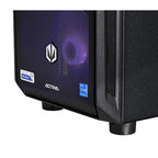 Actina ENDORFY 12600K/32GB/1TB/ArcB580/600W Komputery/Komputery Gaming Actina Your Sports Performance