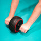 Roller + HMS WA14 mat Accessories/Training equipment Your Sports Performance