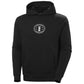 Helly Hansen Core Graphic Sweat Hoodie M 53924 993 Clothing/Outdoor/Helly Hansen Your Sports Performance