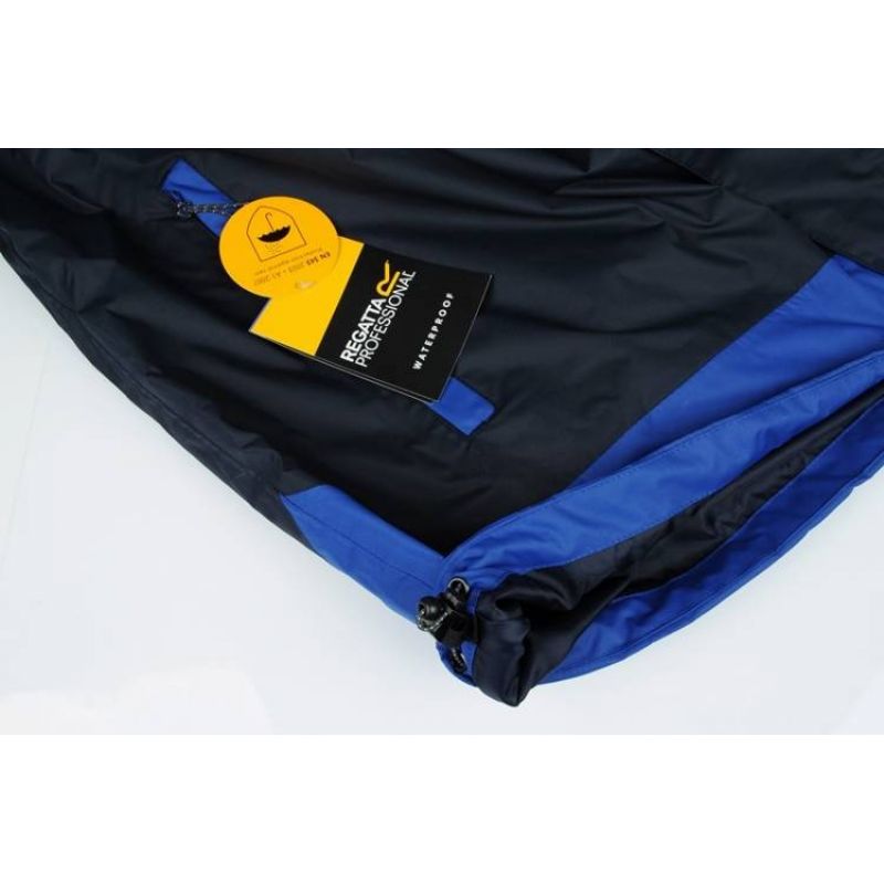 Regatta Cntrst Shell M TRW504 5WV Jacket Clothing/Outdoor Your Sports Performance