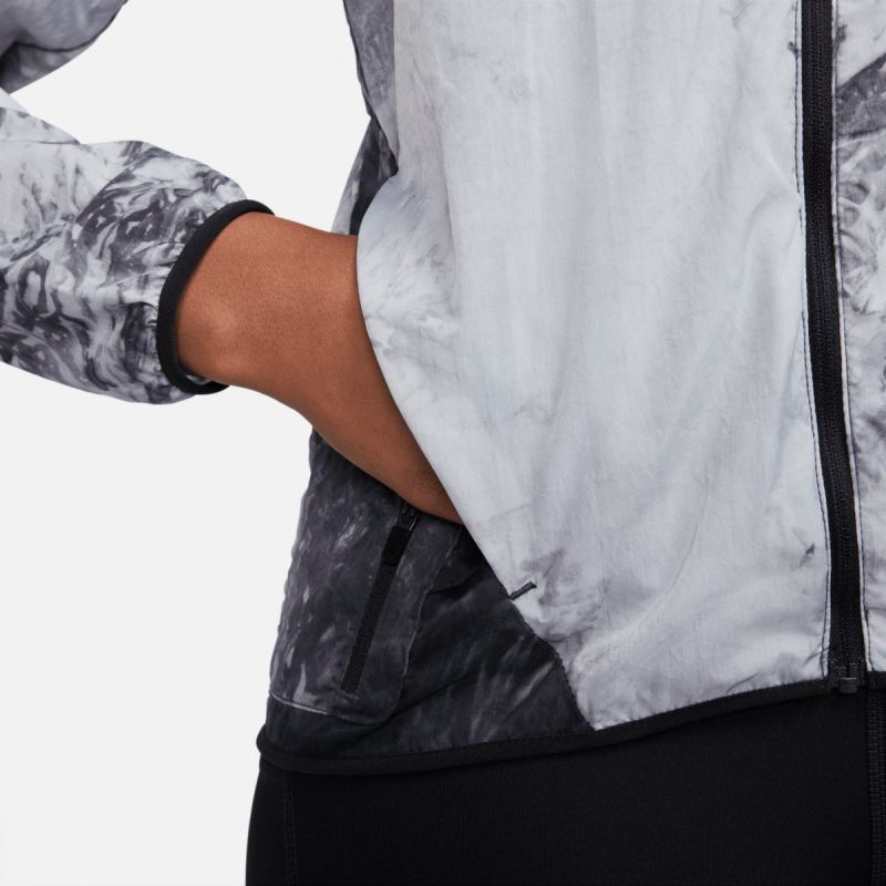 Jacket Nike Repel W DX1041-011 Clothing/Running/Nike Nike