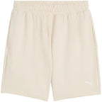 Puma ESS Elevated Material Men's Shorts Beige 692057 87