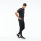 IRONE Men's Leggings In preparation Your Sports Performance