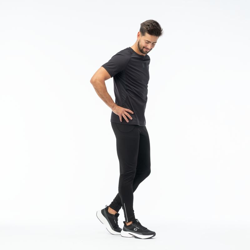 IRONE Men's Leggings In preparation Your Sports Performance