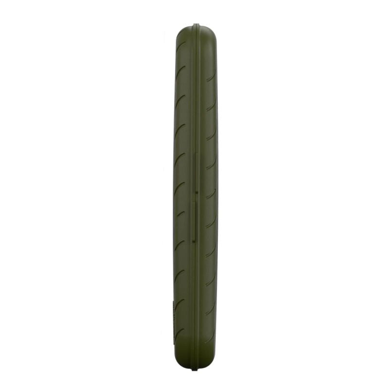 Harrows Slimcase 6 Green Dart Case Accessories/Rackets and accessories Your Sports Performance