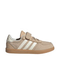 adidas Breaknet Sleek beige KI6501 children's shoes