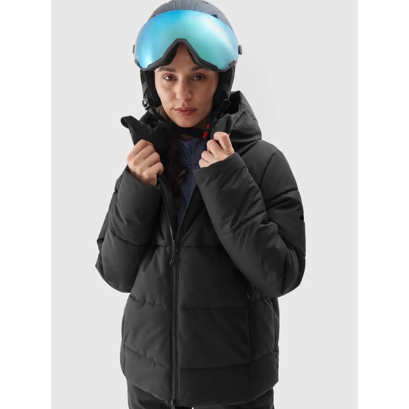 4F W 4FWAW24TTJAF573-20S winter down ski jacket Clothing/Outdoor Your Sports Performance