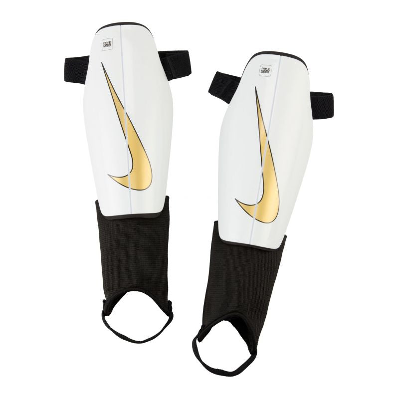 Nike Charge DX4608-101 football shin guards Accessories/Protectors and knee pads Nike