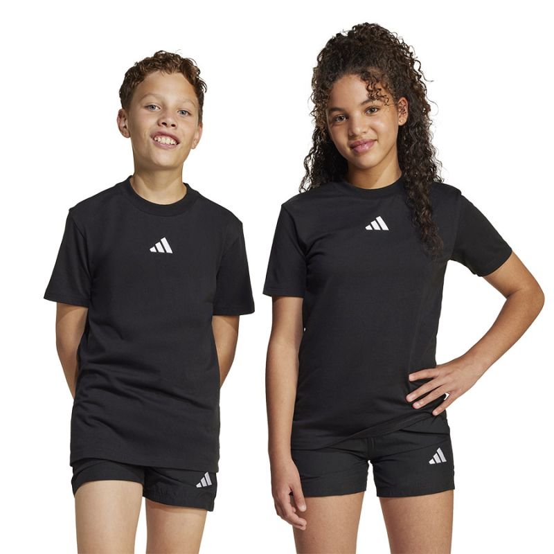 Adidas Essentials Junior T-Shirt JC9776 adidas