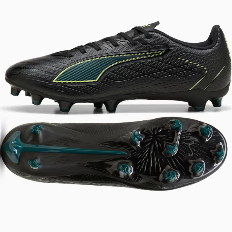 Puma Ultra 6 Play FG/AG 108532-02 shoes Puma