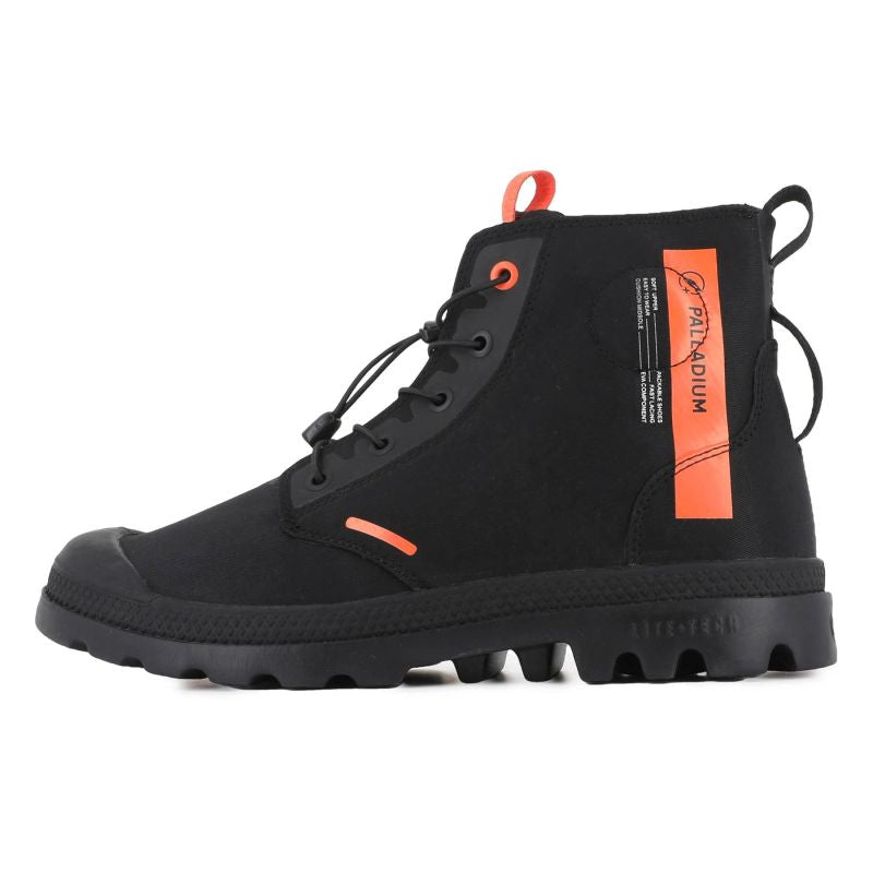 Palladium Pampa Lite Journey M 79539-008-M shoes Palladium