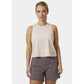 Helly Hansen Ocean Cropped Tank Top W 34269 094 Clothing/Training/Helly Hansen Your Sports Performance