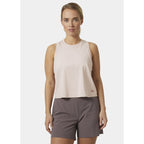 Helly Hansen Ocean Cropped Tank Top W 34269 094 Clothing/Training/Helly Hansen Your Sports Performance