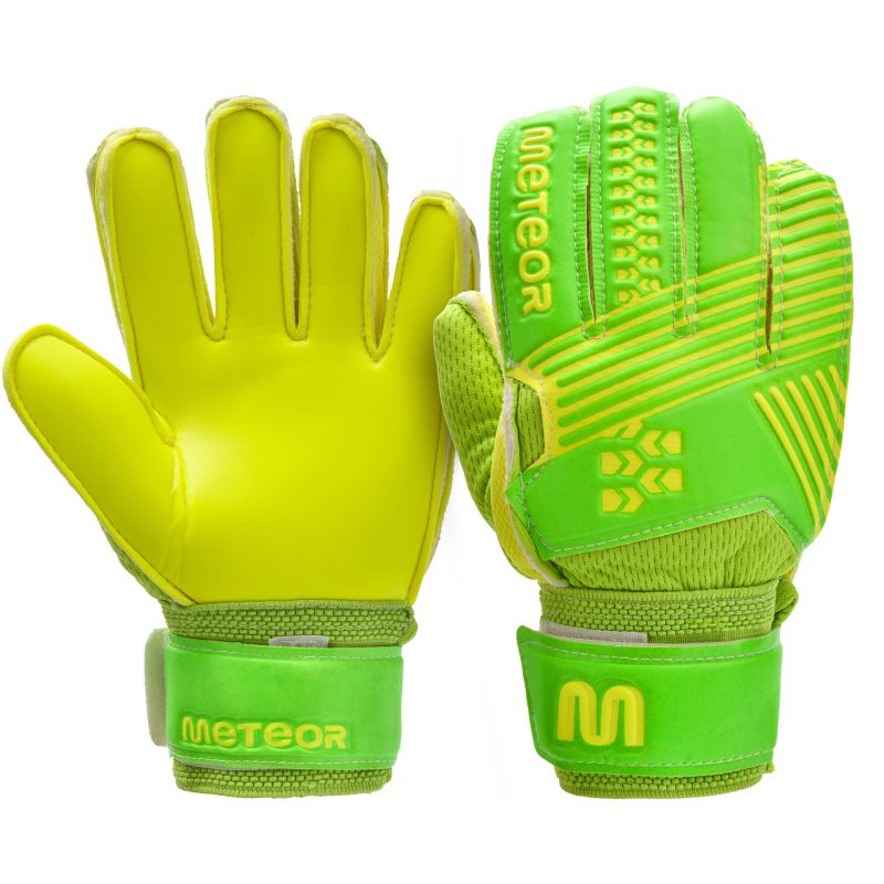 Meteor Catch Goalkeeper gloves 03608-03613