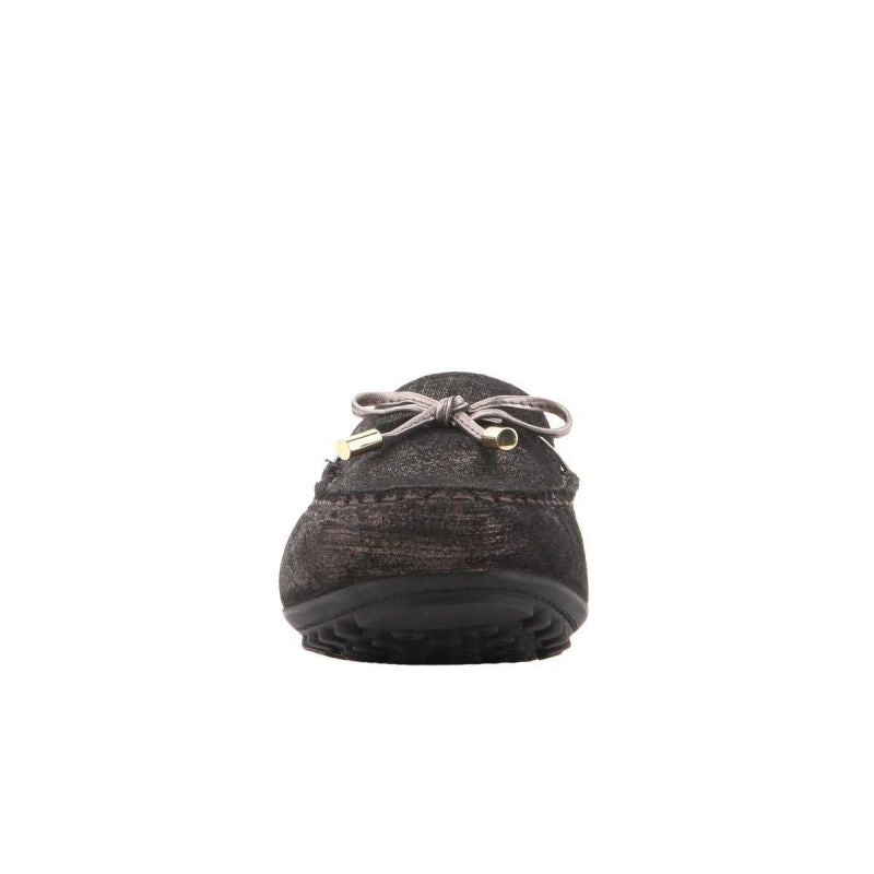 Geox D Leelyan A - SHI.Suede D724RA 00077 C9999 In preparation Your Sports Performance