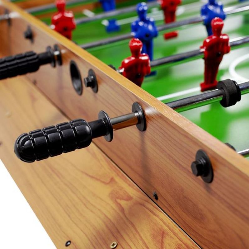SDG Set 3-in-1 game table: billiards, table football, air hockey Accessories Your Sports Performance