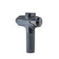 ORO-GUN PRO BLACK OROMED pistol massager In preparation Your Sports Performance