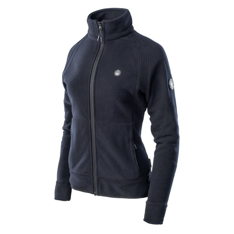 Elbrus Rivoli 190 sweatshirt Polartec W 92800353924 Clothing/Outdoor/Elbrus Your Sports Performance