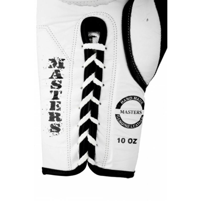 Boxing gloves Masters RBT-MFE-S 10 oz 01112-01 Accessories/Gloves Your Sports Performance