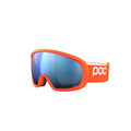 POC Fovea Mid Ski Goggles Orange POC