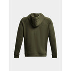 Under Armor Fleece Logo Hd M sweatshirt 1379758-390 Clothing/Lifestyle/Under Armour Your Sports Performance