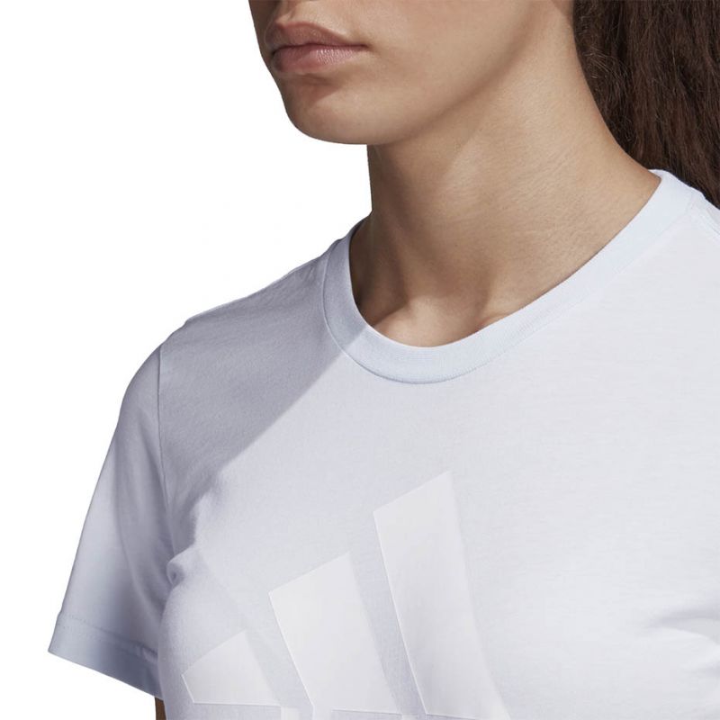 T-shirt adidas W BOS CO Tee W FQ3241 Clothing/Lifestyle/T-shirts Adidas