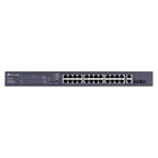 Switch TP-LINK ES228GMP Komunikacja i łączność/Switch-e Your Sports Performance
