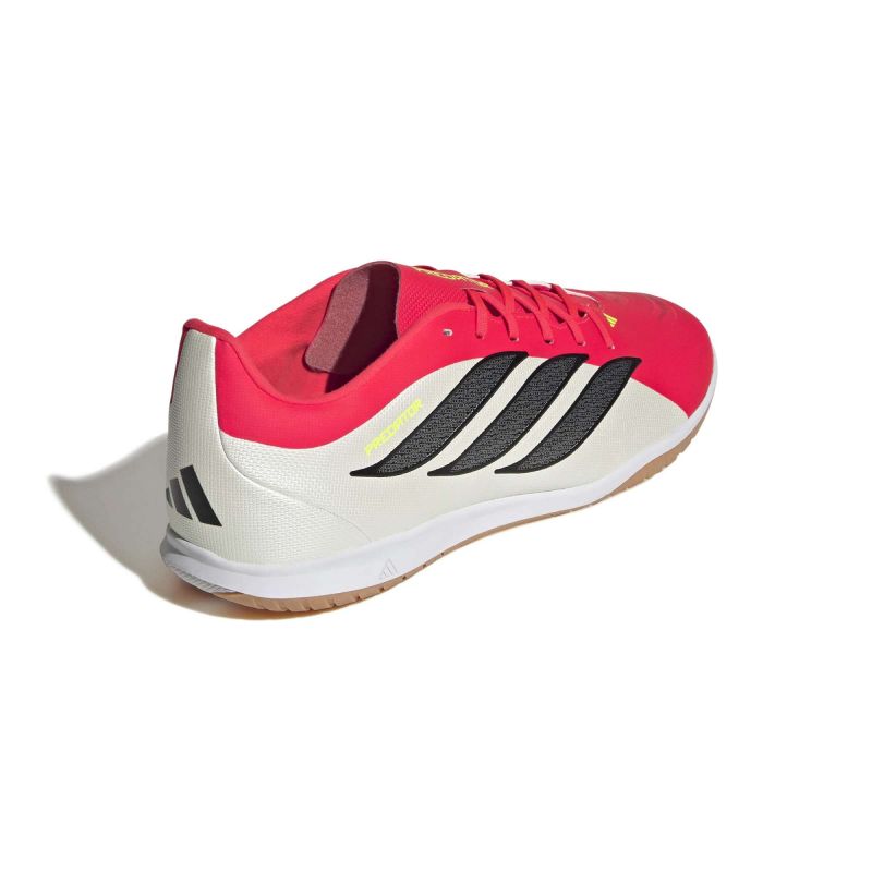 Adidas Predator Club IN Sala JS0357 shoes To be categorized Your Sports Performance