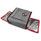 Spokey Icecube 3 GY/OE 927380 Thermal Bag Accessories/Bags/Other bags Your Sports Performance