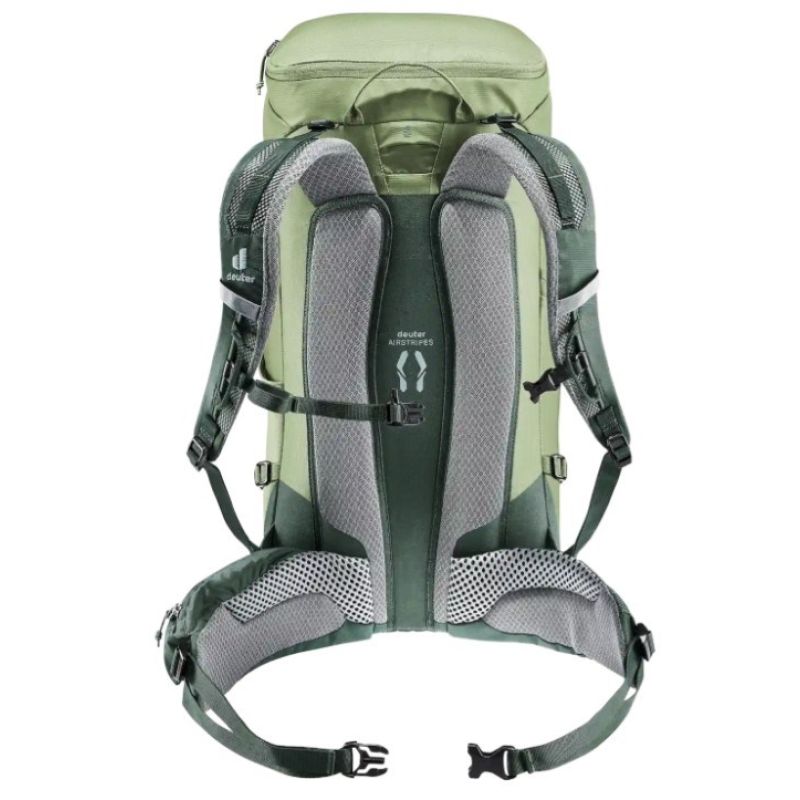 Deuter Trail 30 I hiking backpack, grove/ivy Bagaż/Plecaki Your Sports Performance