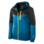 Men's insulated jacket OREBRO