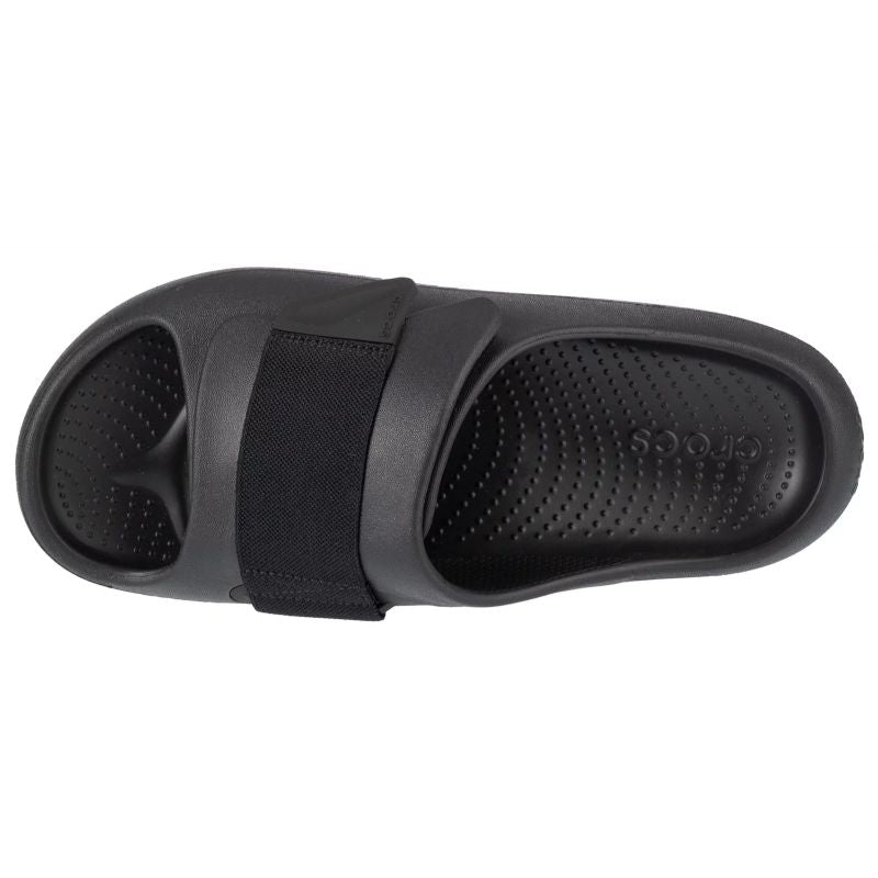 Crocs Mellow Luxe Recovery Slide 209413-001 flip-flops Footwear/Lifestyle/Crocs Crocs