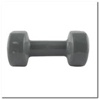 Cast iron weight covered with vinyl HMS 5.0 KG 17023 Accessories/Training equipment Your Sports Performance