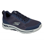 Skechers Go Walk Arch Fit Idyllic M 216116NVGD shoes Footwear/Lifestyle/Skechers Skechers