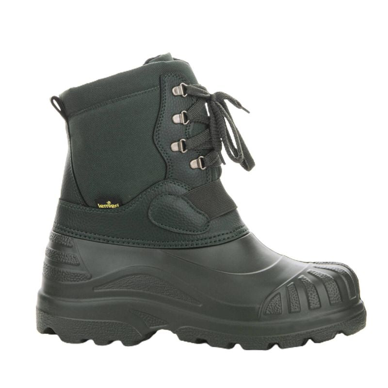 Lemigo Tramp Green Insulated Snow Boots - 909 Obuwie/Buty na co dzień Your Sports Performance