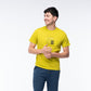Men's GISLI Short Sleeve T-Shirt In preparation Your Sports Performance